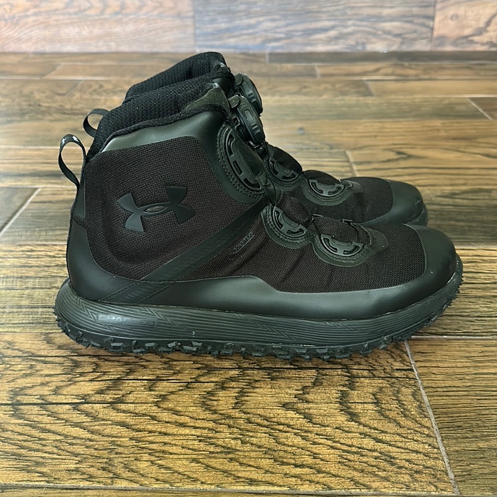 Under Armour Men's UA Fat Tire GORE-TEX